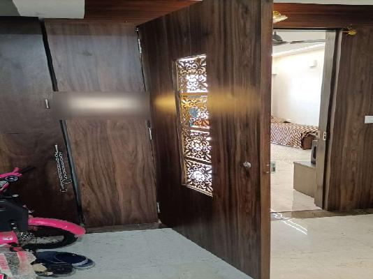 1 BHK Flat In Micl Aaradhya Highpark For Sale  In Mira Bhayandar