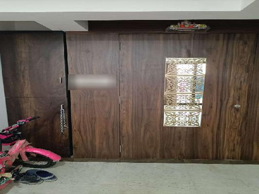 1 BHK Flat In Micl Aaradhya Highpark For Sale  In Mira Bhayandar