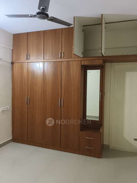 2 BHK Flat In Ncn Crystal for Rent  In Whitefield