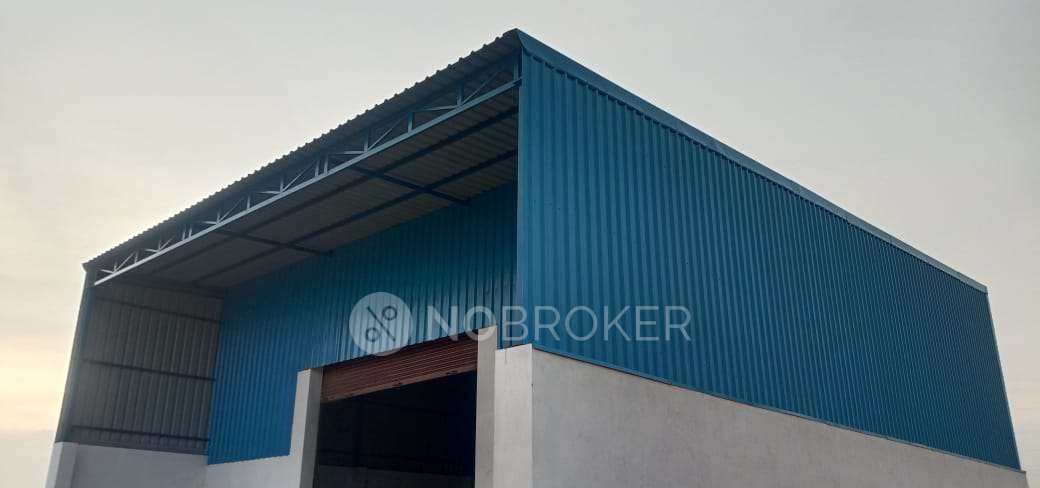 Industrial Shed in Kattur, Chennai for Rent 