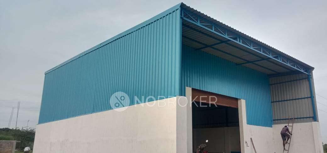 Industrial Shed in Kattur, Chennai for Rent 