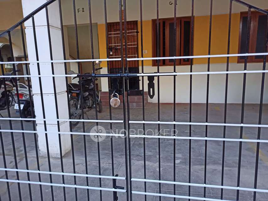 2 BHK Flat In Kr Kovilambakkam For Sale  In Subhiksha Avenue