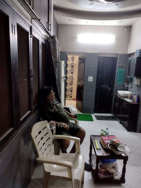 2 BHK Flat In  Dda Janta Flats For Sale  In Paschim Vihar