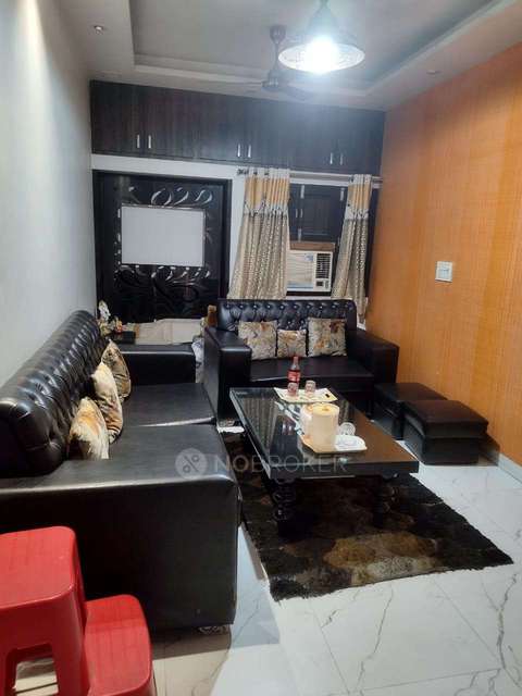 2 BHK Flat In  Dda Janta Flats For Sale  In Paschim Vihar