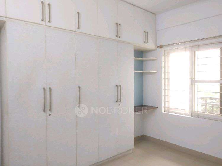 2 BHK Flat In Sowpanika Sanvi Phase 1 for Rent  In Whitefield