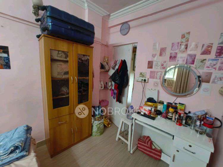 PG for Anyone in Andheri West