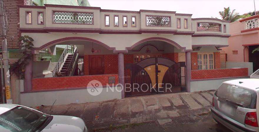 2 BHK House for Rent  In Hbr Layout