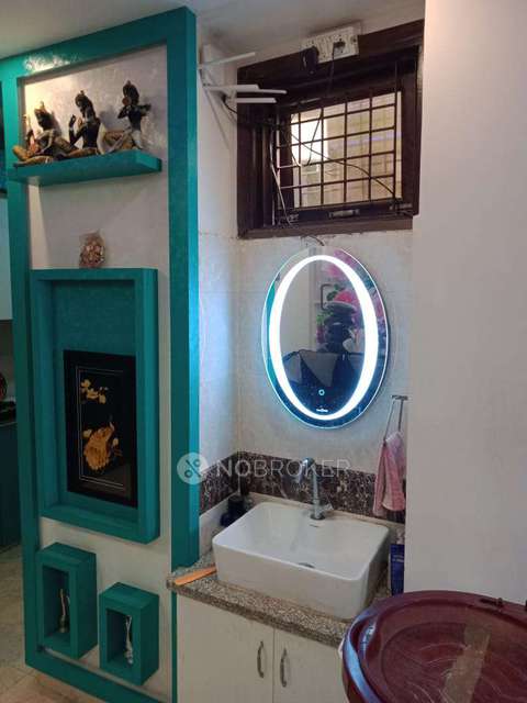 3 BHK Flat For Sale  In |palam