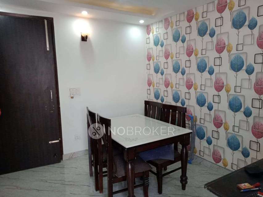 3 BHK Flat For Sale  In |palam