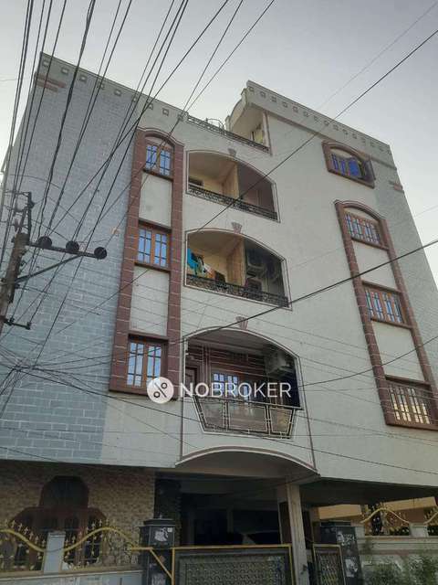 1 BHK House for Rent  In Dilshuknagar