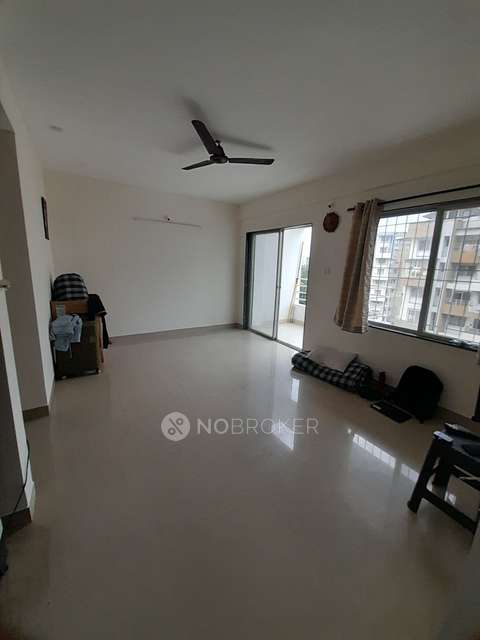 2 BHK Flat In Rudraksh Society  For Sale  In Kate Wasti