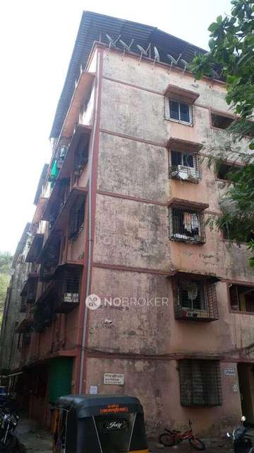 1 RK Flat In Omkar Darshan Chs Ltd For Sale  In Virar East