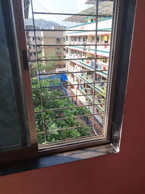 1 RK Flat In Omkar Darshan Chs Ltd For Sale  In Virar East