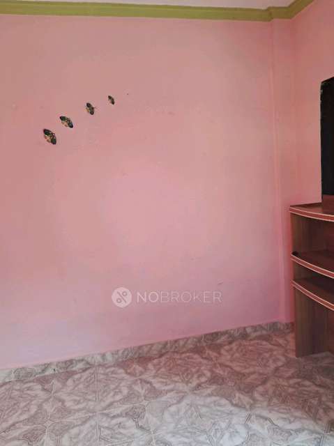 1 RK Flat In Omkar Darshan Chs Ltd For Sale  In Virar East