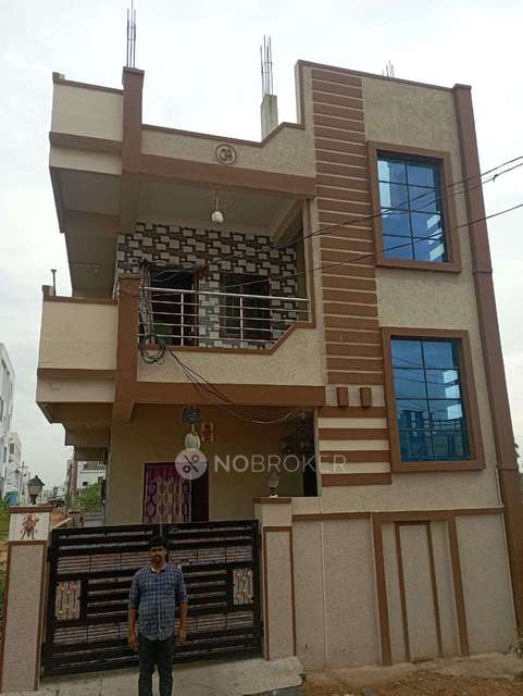1 BHK House for Rent  In Cherlapall