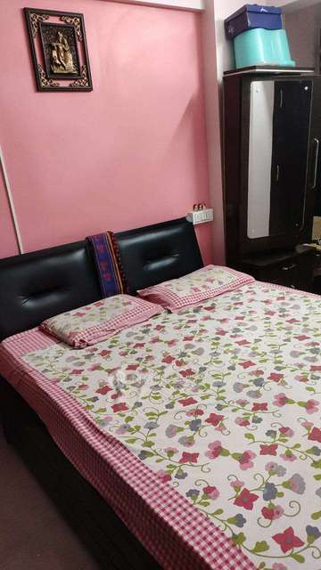 1 BHK Flat In Amar Prem Chs For Sale  In Phase 1 Taloja