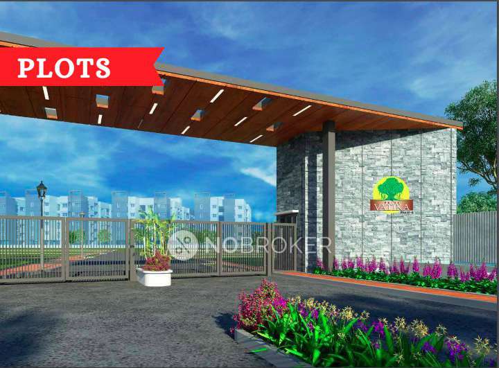 Plot For Sale  In Pride Vatika In Bannerghatta