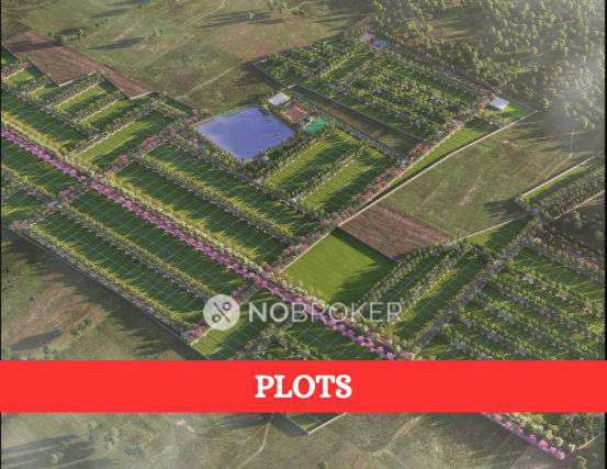 Plot For Sale  In Godrej Sunrise Estate In Kattankolathur