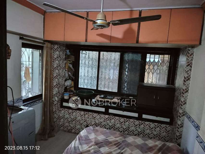 2 BHK Flat In Shantidoot C. H. S. Ltd. For Sale  In Airoli