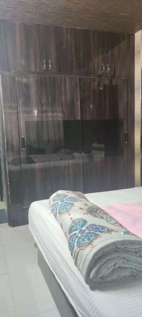 2 BHK Flat In Pramuk Aqua Heights For Sale  In Electronic City