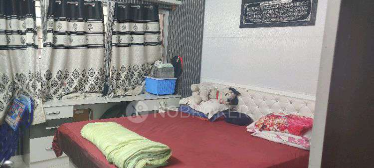 2 BHK Flat In Pramuk Aqua Heights For Sale  In Electronic City