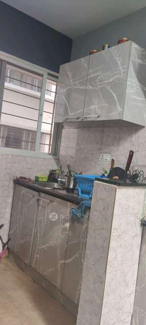 2 BHK Flat In Pramuk Aqua Heights For Sale  In Electronic City