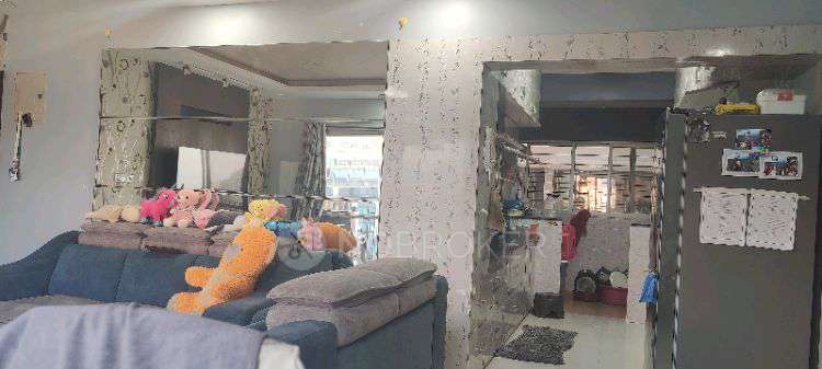 2 BHK Flat In Pramuk Aqua Heights For Sale  In Electronic City