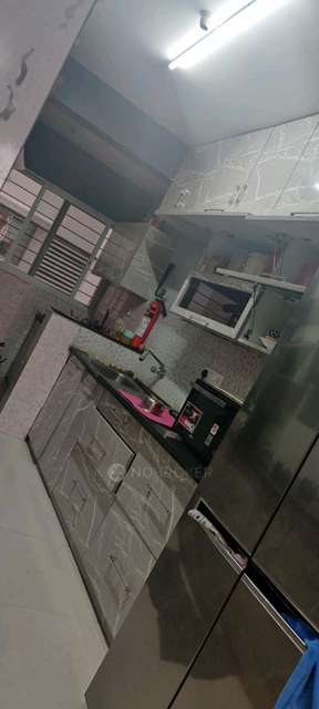 2 BHK Flat In Pramuk Aqua Heights For Sale  In Electronic City