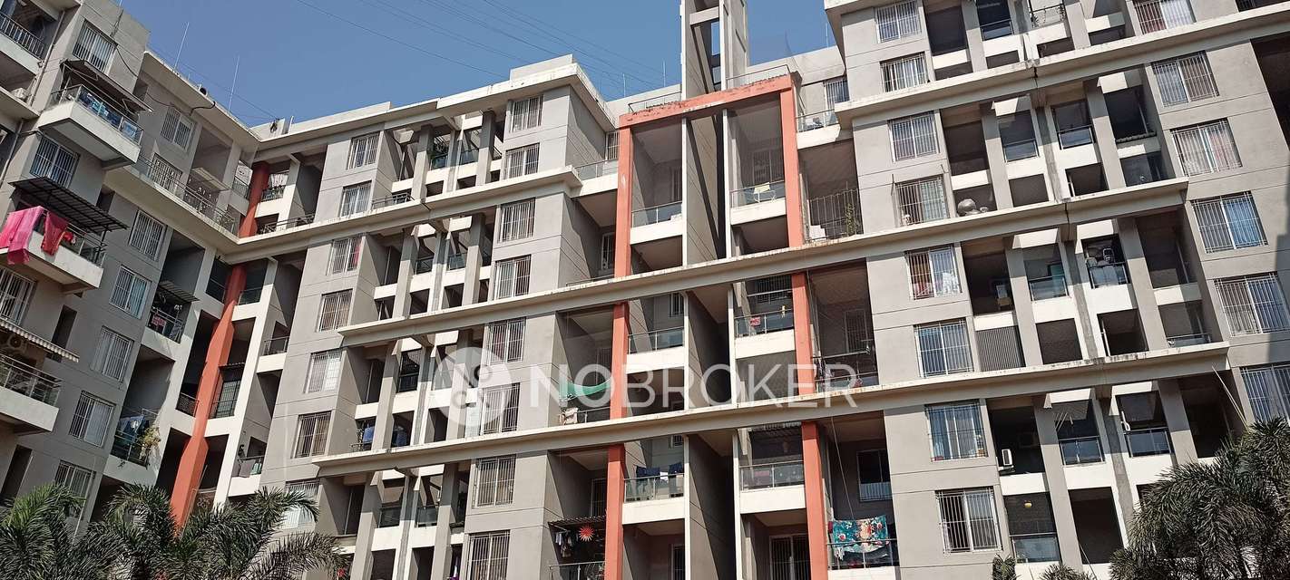 3 BHK Villa In 7 Avenues for Rent  In Balewadi