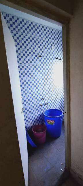 1 BHK Flat For Sale  In Dhayari Phata