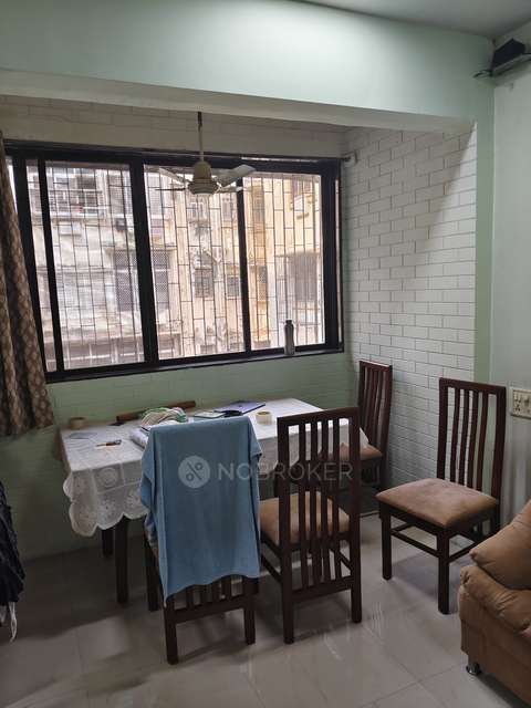 2 BHK Flat In Navjivan Society For Sale  In Mahim