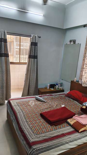 2 BHK Flat In Navjivan Society For Sale  In Mahim