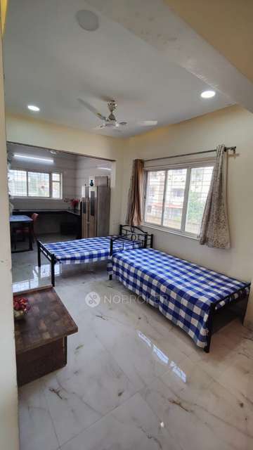 1 BHK House For Sale  In Karve Nagar