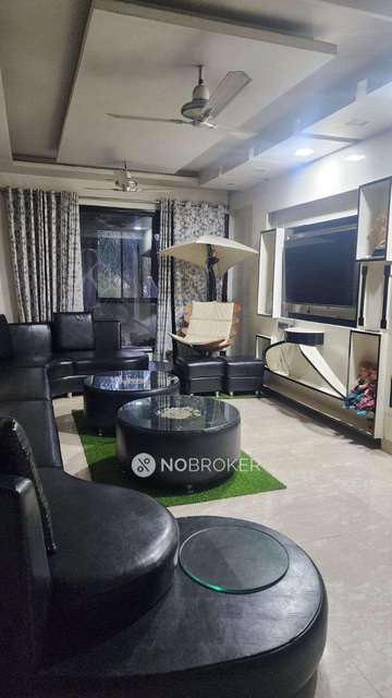 4 BHK Flat In Neelkanth Apartment For Sale  In Rohini