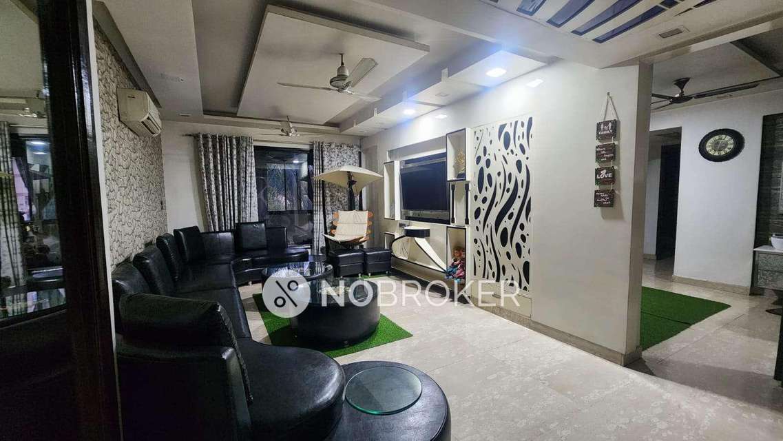 4 BHK Flat In Neelkanth Apartment For Sale  In Rohini