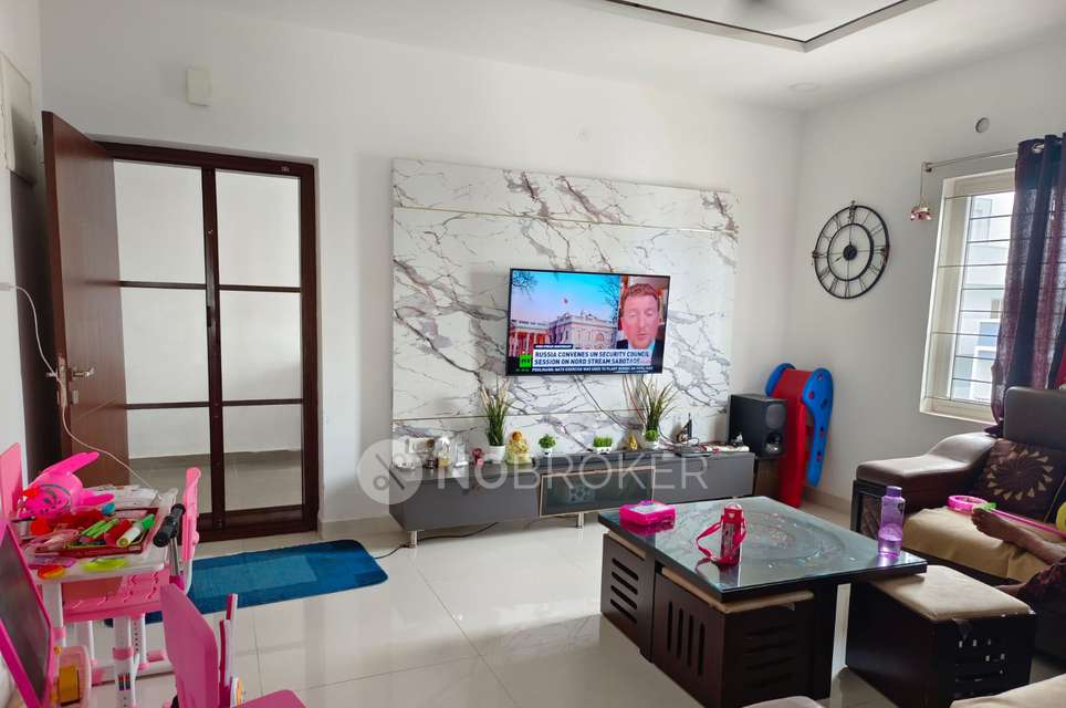 2 BHK Flat In Anuhar Nature Walk For Sale  In Manikonda