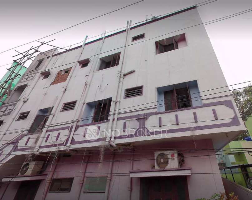 2 BHK Flat In Ramsai Nivas For Sale  In Kothapet