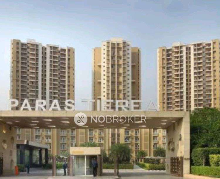 3 BHK Flat In Paras Tierea, Sector 137 for Rent  In Sector 137