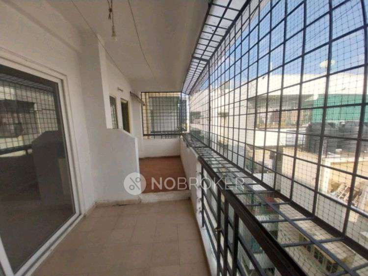 2 BHK Flat In Sls Silver Oak for Rent  In Virupakshapura