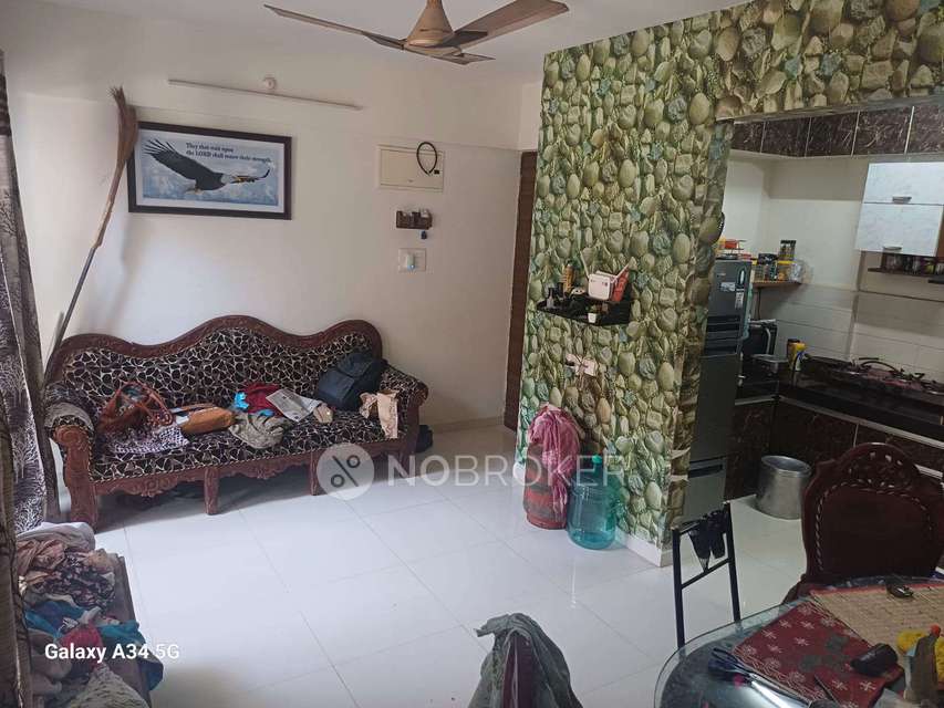 2 BHK Flat In Itrend Homes for Rent  In  Hinjewadi