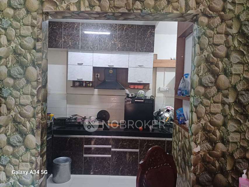 2 BHK Flat In Itrend Homes for Rent  In  Hinjewadi