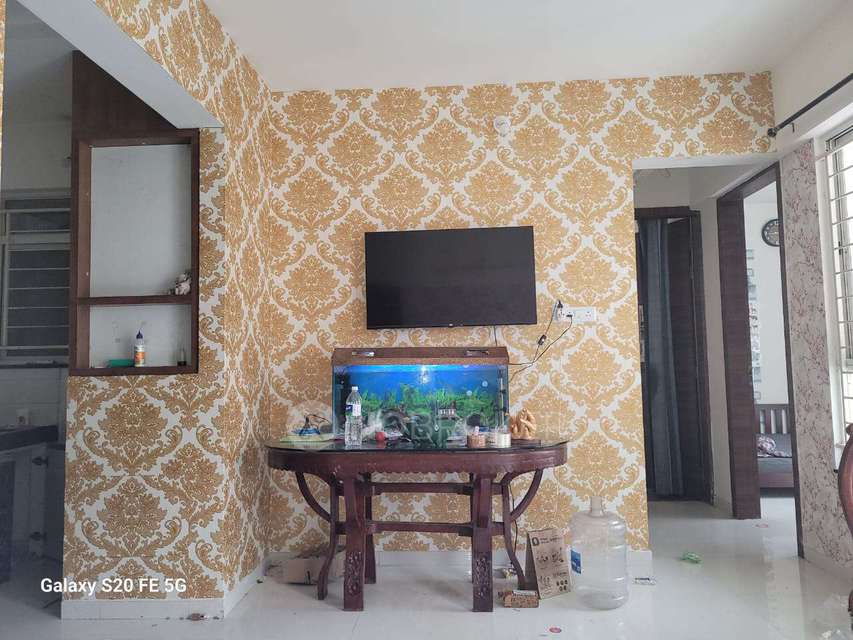 2 BHK Flat In Itrend Homes for Rent  In  Hinjewadi