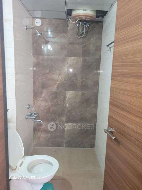 2 BHK Flat In Itrend Homes for Rent  In  Hinjewadi