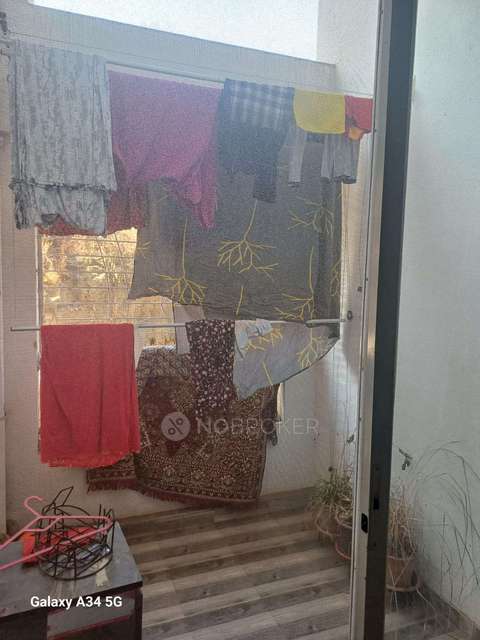 2 BHK Flat In Itrend Homes for Rent  In  Hinjewadi