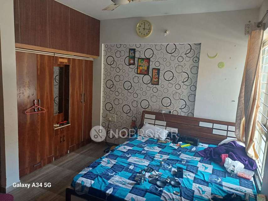 2 BHK Flat In Itrend Homes for Rent  In  Hinjewadi