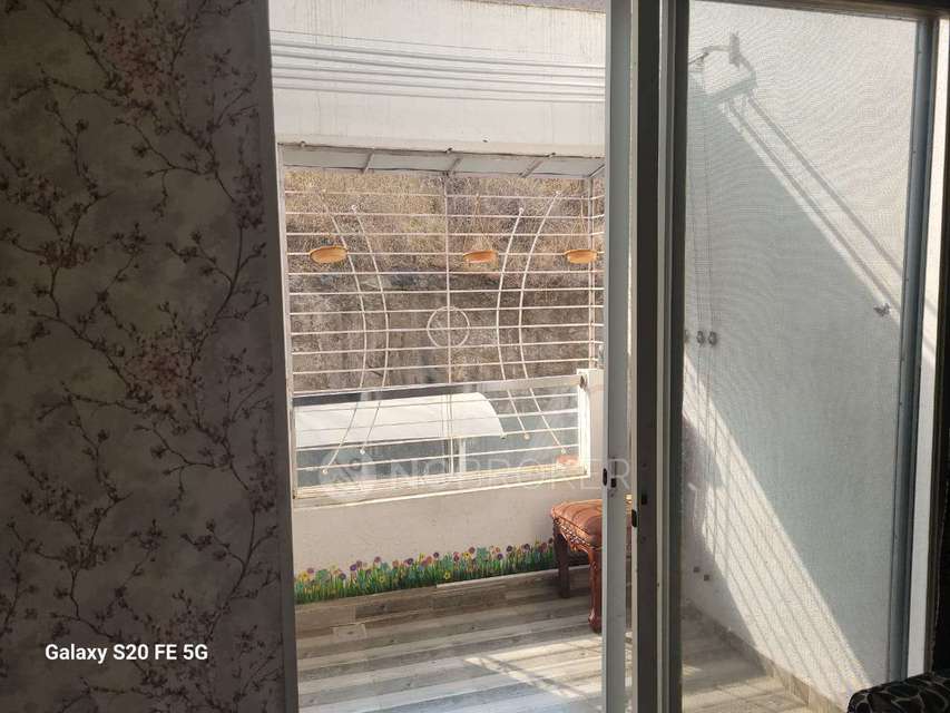 2 BHK Flat In Itrend Homes for Rent  In  Hinjewadi