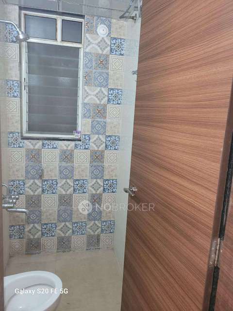 2 BHK Flat In Itrend Homes for Rent  In  Hinjewadi