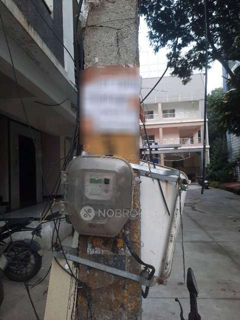 3 BHK Flat In Sb for Rent  In Western Hills