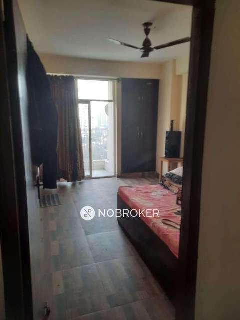 2 BHK Flat In Officer City for Rent  In Raj Nagar Extension