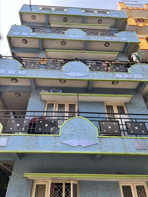 4+ BHK Flat For Sale  In Banashankari Temple Ward